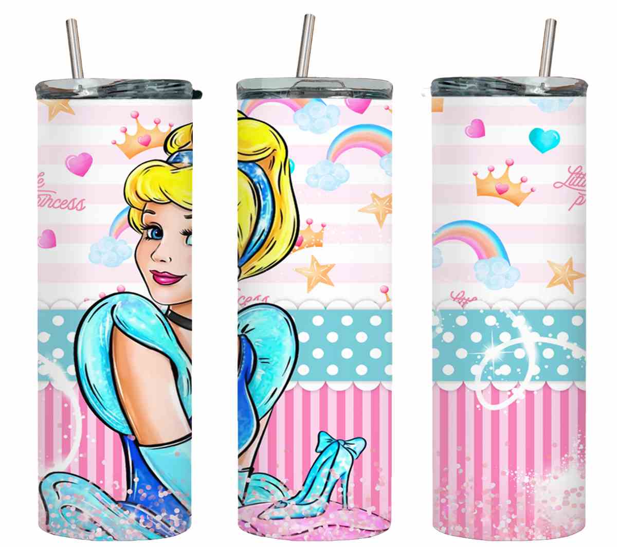 Princess Cinderella-9334